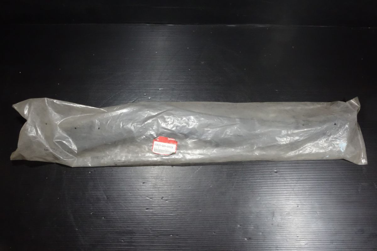 サイドカバー 右 83520-GAH-000ZA ホンダ 純正 ディオ AF27 AF28 DIO R20251006