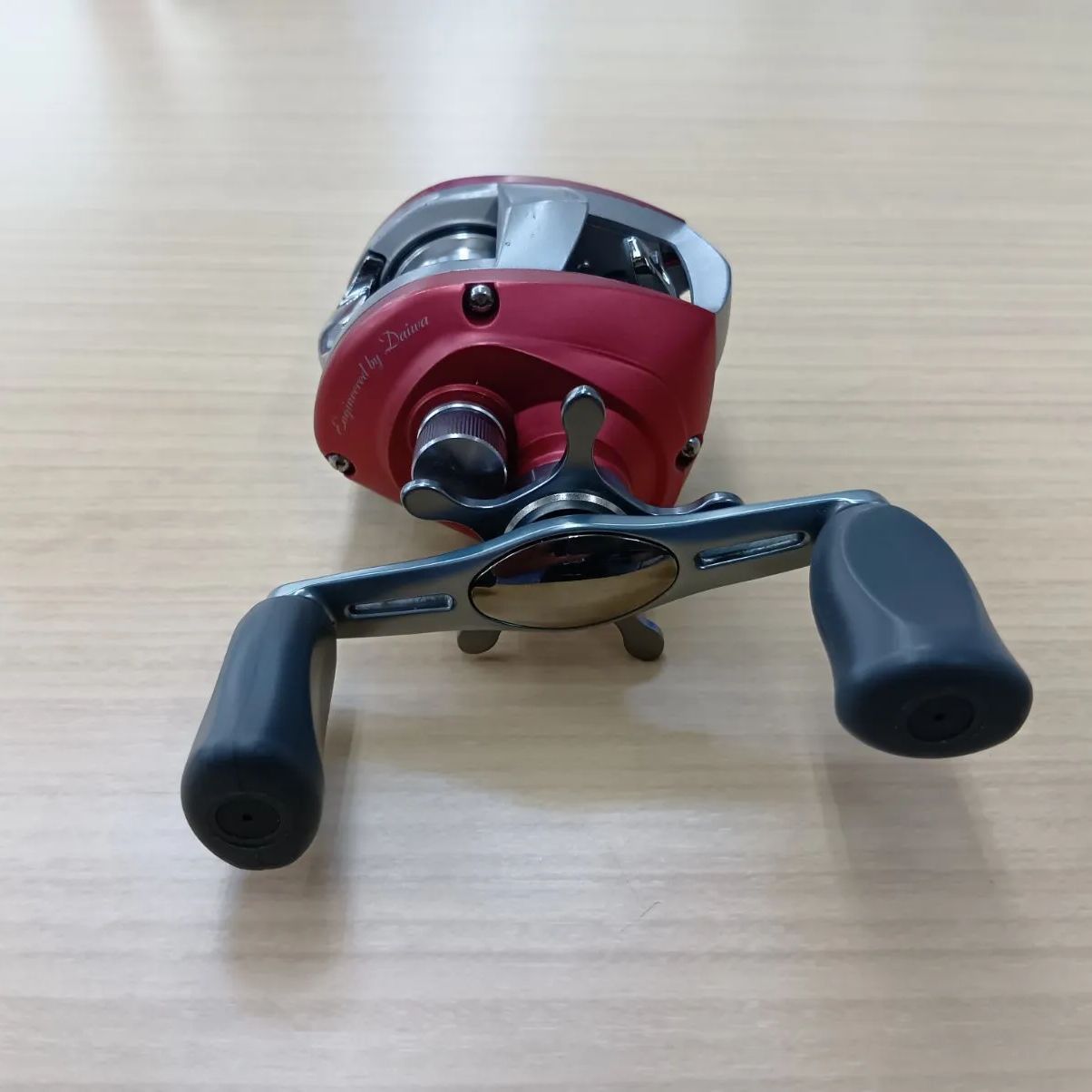 ダイワ　ピクシー　レッド 相模原橋本店 併売】ダイワ リベルトピクシー レッド - メルカリ