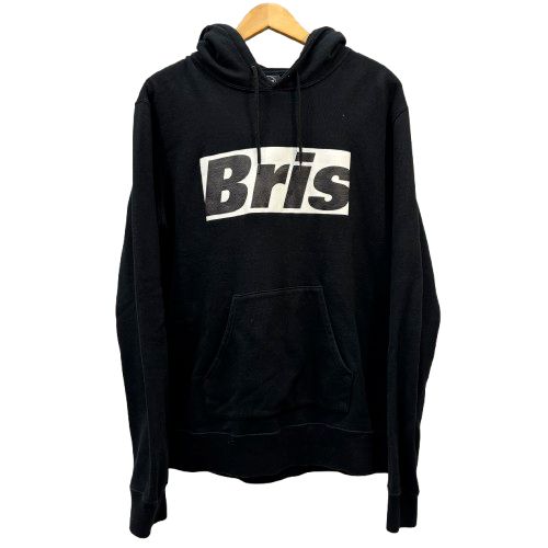 エフシーレアルブリストル F.C.Real Bristol BIG BOX LOGO PULLOVER 