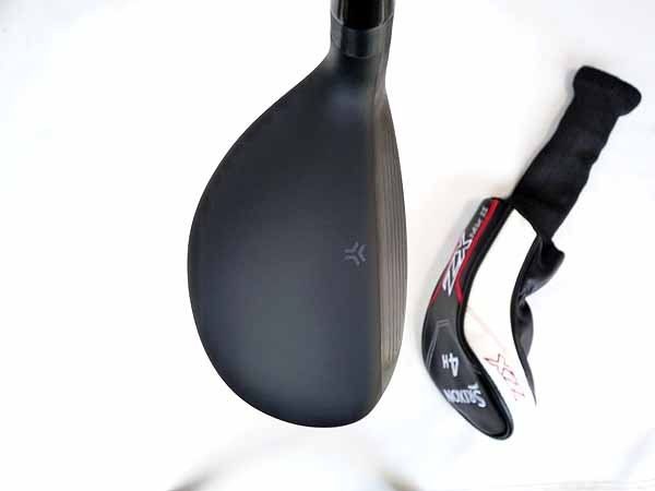 HYです スリクソン ZX Mk II ハイブリッド ツアー AD HY-85 U4