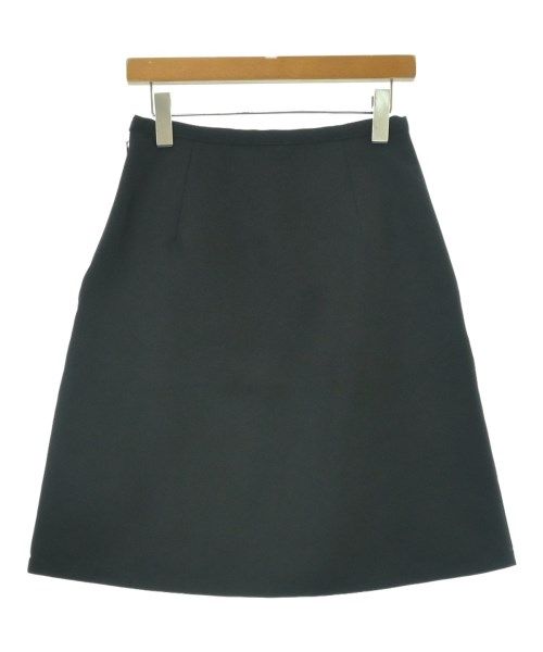 LIMI feu ひざ丈スカート レディース 古着