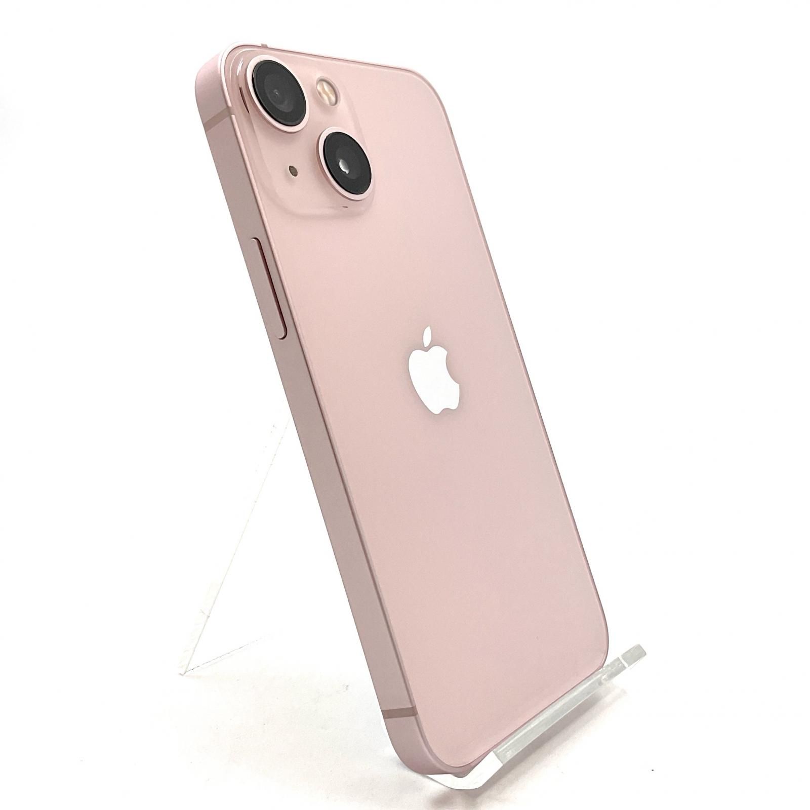 iPhone13 mini ピンク 128GB 本体 Amazon | 【整備済み品】 Apple iPhone 13 mini 128GB ピンク