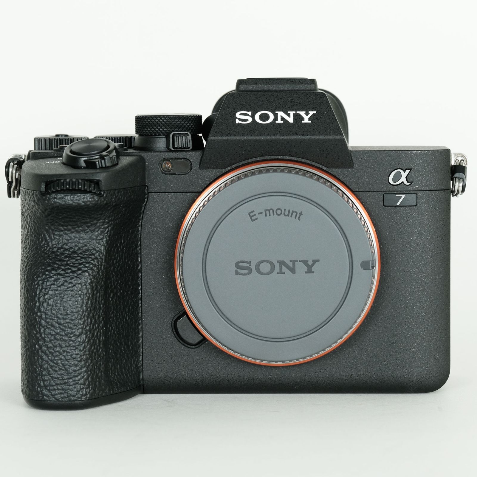 【極美品・シャッター約3000回】 α7ⅳ ILCE-7M4 ボディ SONY α7 IV ボディ ILCE-7M4｜新品通販フジヤカメラ