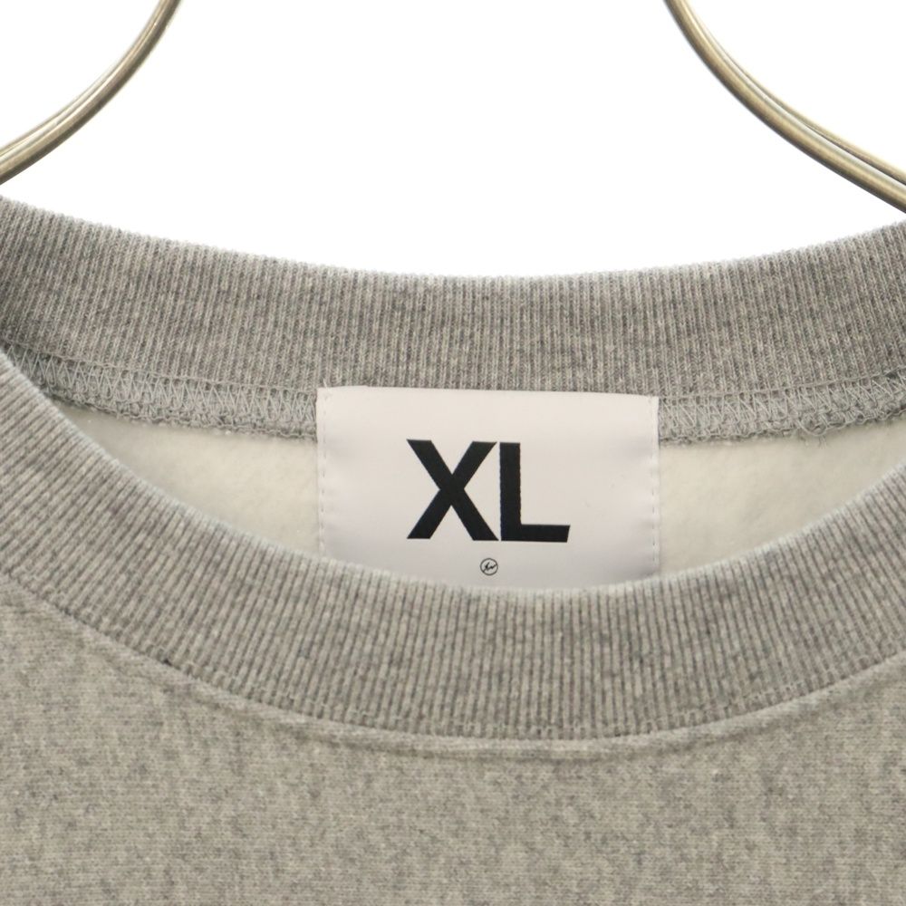 FRAGMENT UNIVERSITY スウェット Sサイズ 美品 d*n様 FRAGMENT UNIVERSITY TOKYO スウェット Sフラ - メルカリ
