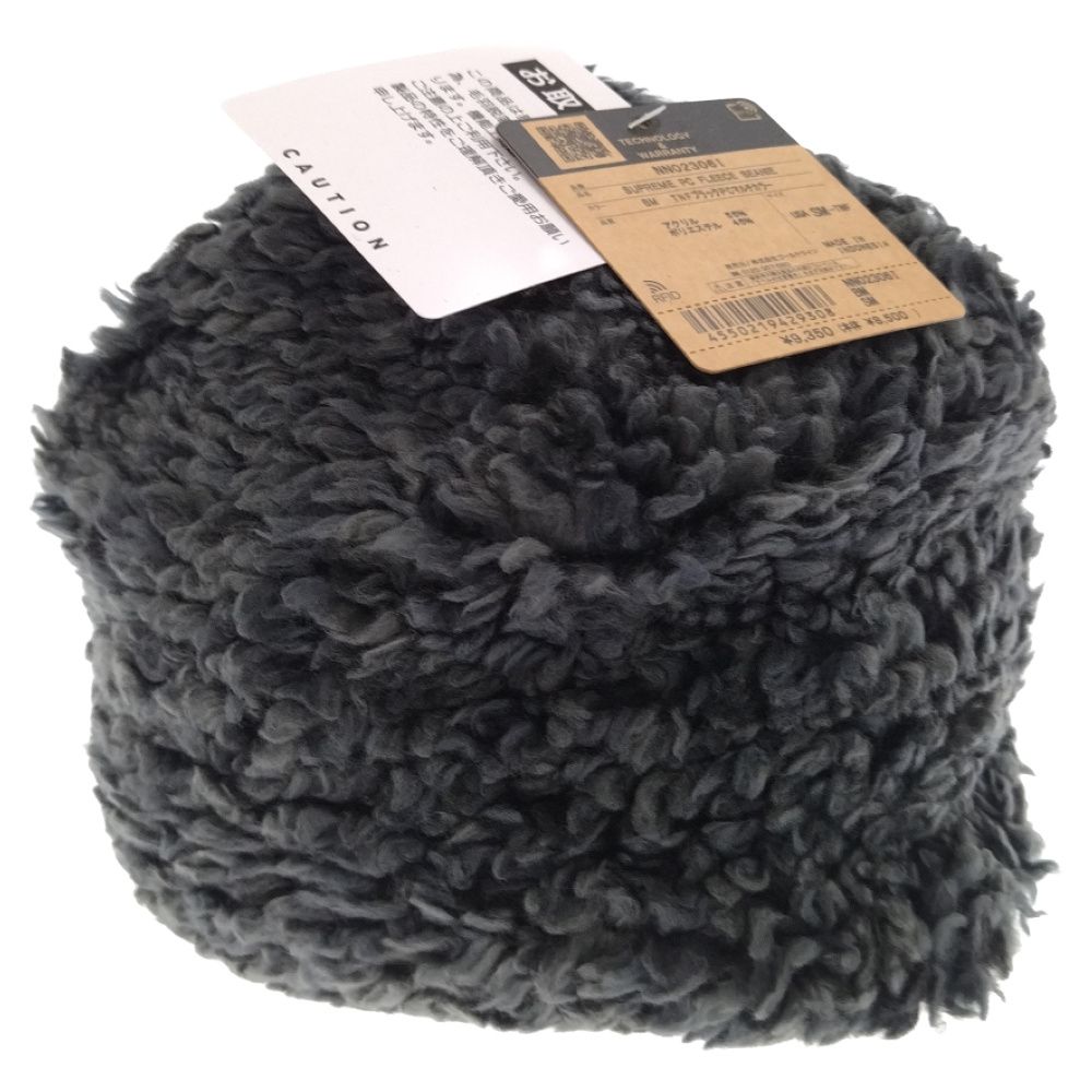 SUPREME (シュプリーム) 23SS ×THE NORTH FACE TNF High Pile Fleece