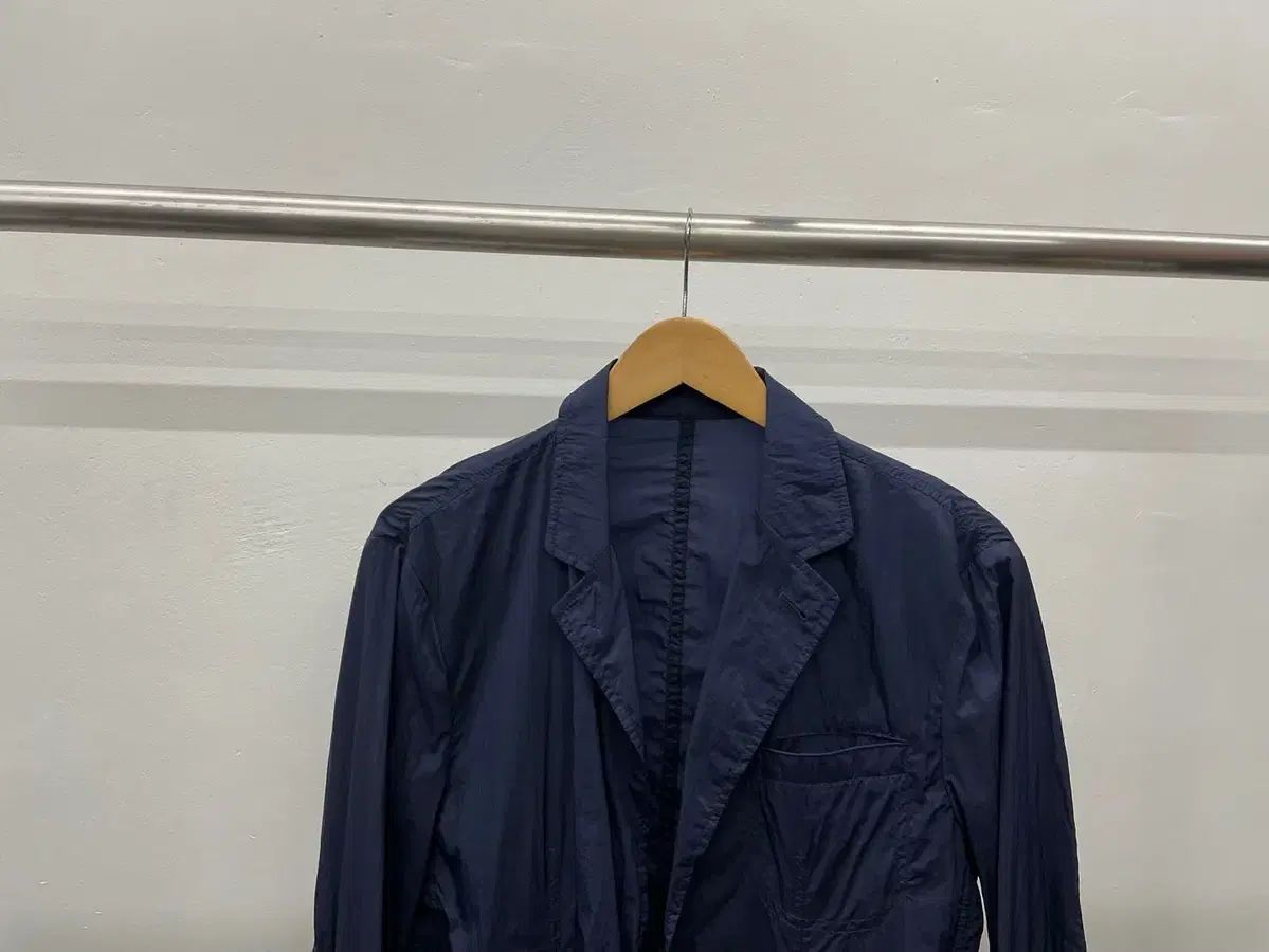 ケンブリッジ ジャケット