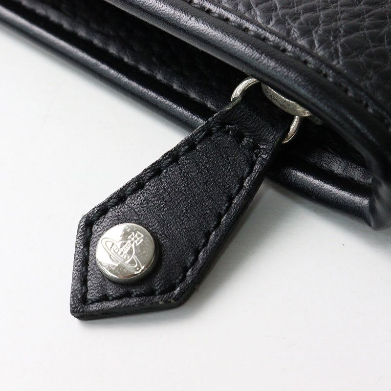 美品 ヴィヴィアンウエストウッド Vivienne Westwood HAMILTON