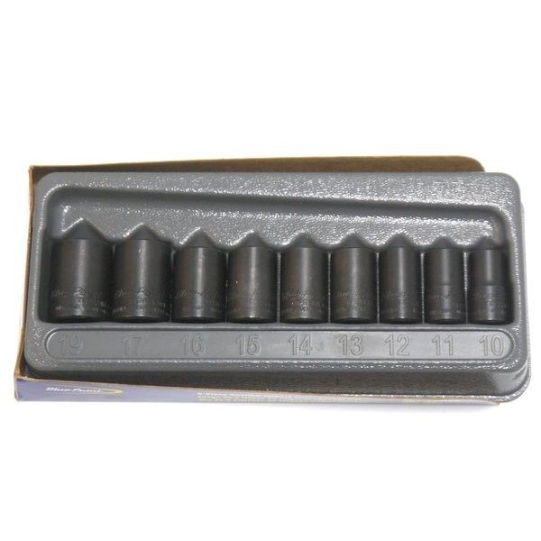 209TFSMYA スナップオン Snap-on インパクト ツイスト シャロー セット HD店 209TFSMYA スナップオン Snap-on インパクト ツイスト シャロー セット