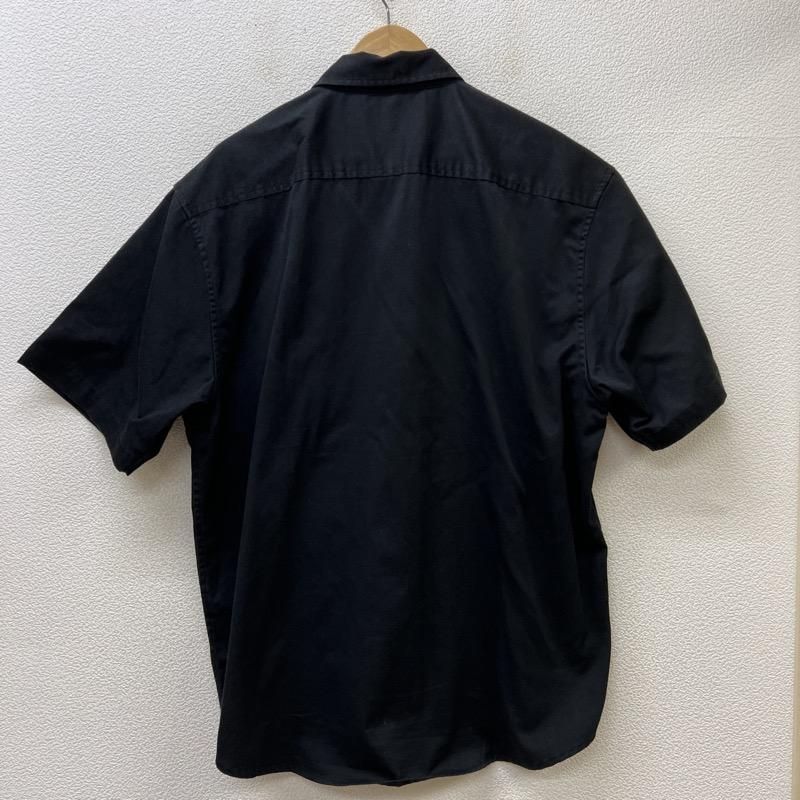 Supremeバニーズショートスリーブワークシャツ Rhinestone Pin Up S/S Work Shirt | Supreme 25ss