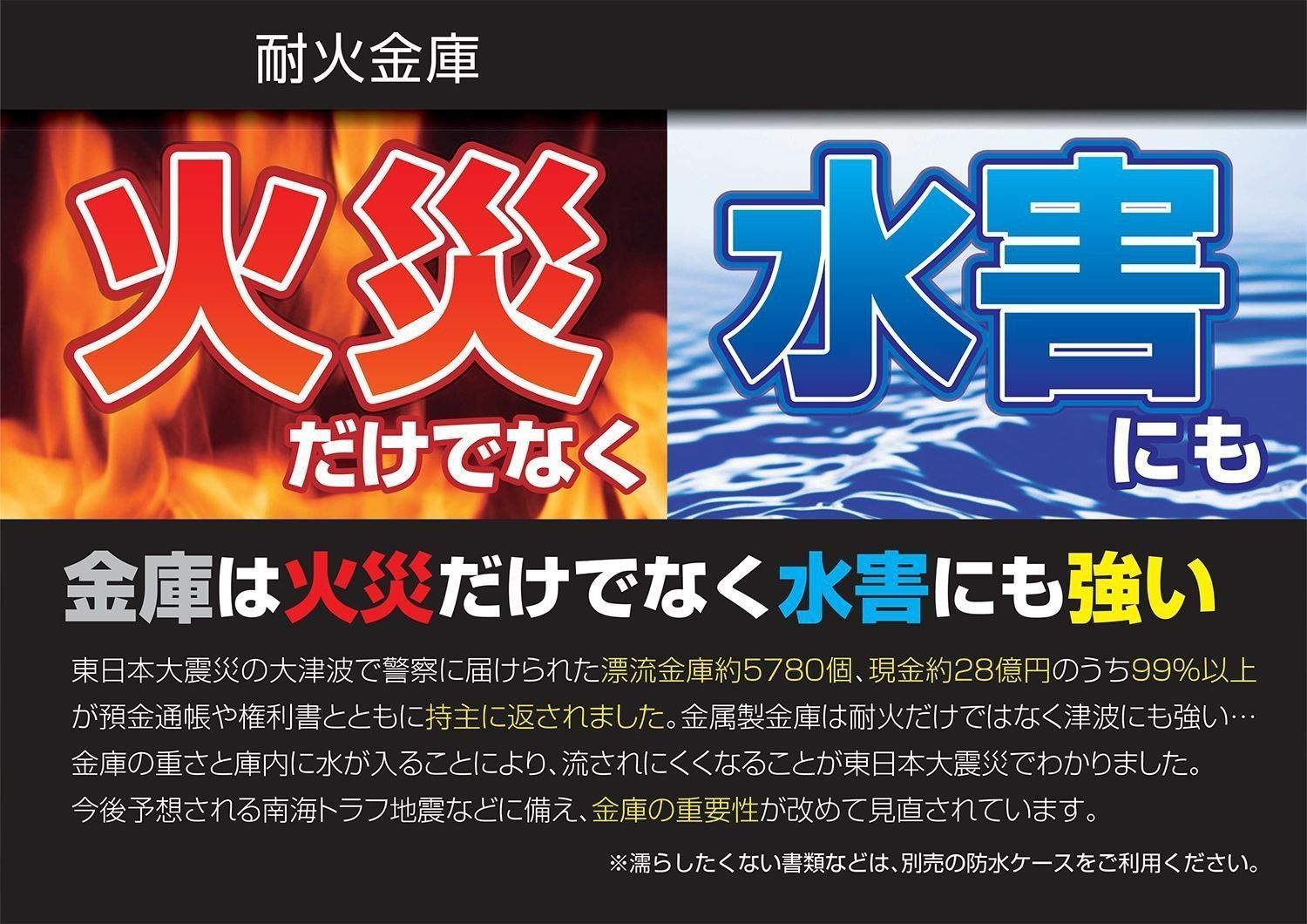 新着商品 耐火性能 A4ファイル収納 家庭用 ワンキー式 アイボリー 金庫 幅40.3×奥行37×高さ21cm 日本アイエスケイ CPX-A4 MARWIL-DEMENAGEMENTS_CH