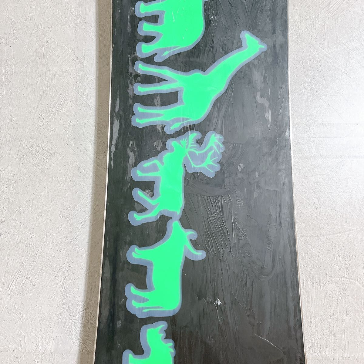 Noah Blaster ノア スノーボード 国産 美品 24-25 フリーラン Noah Blaster ノア スノーボード 国産 美品 24-25 フリーラン