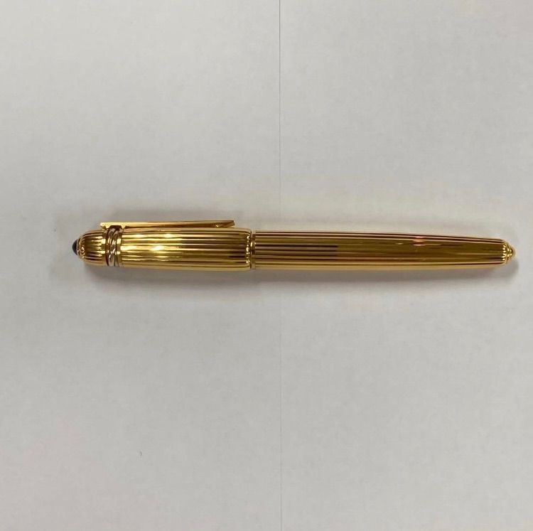 ゴールド ボールペン