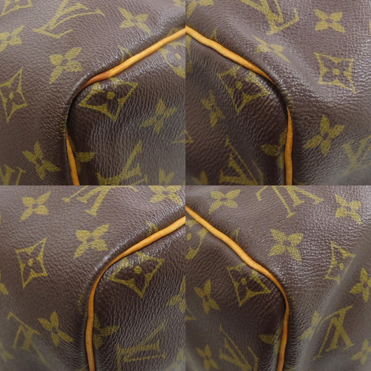 スピーディ30 ボストンバッグ