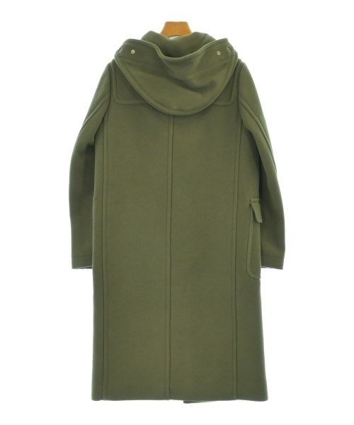 MACPHEE ダッフルコート レディース 古着