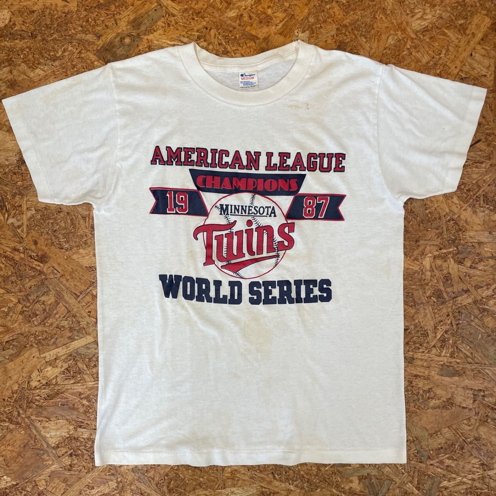 古着 USA製 HARLEY-DAVIDSON 袖プリント ロンT | Flamingo Online 古着