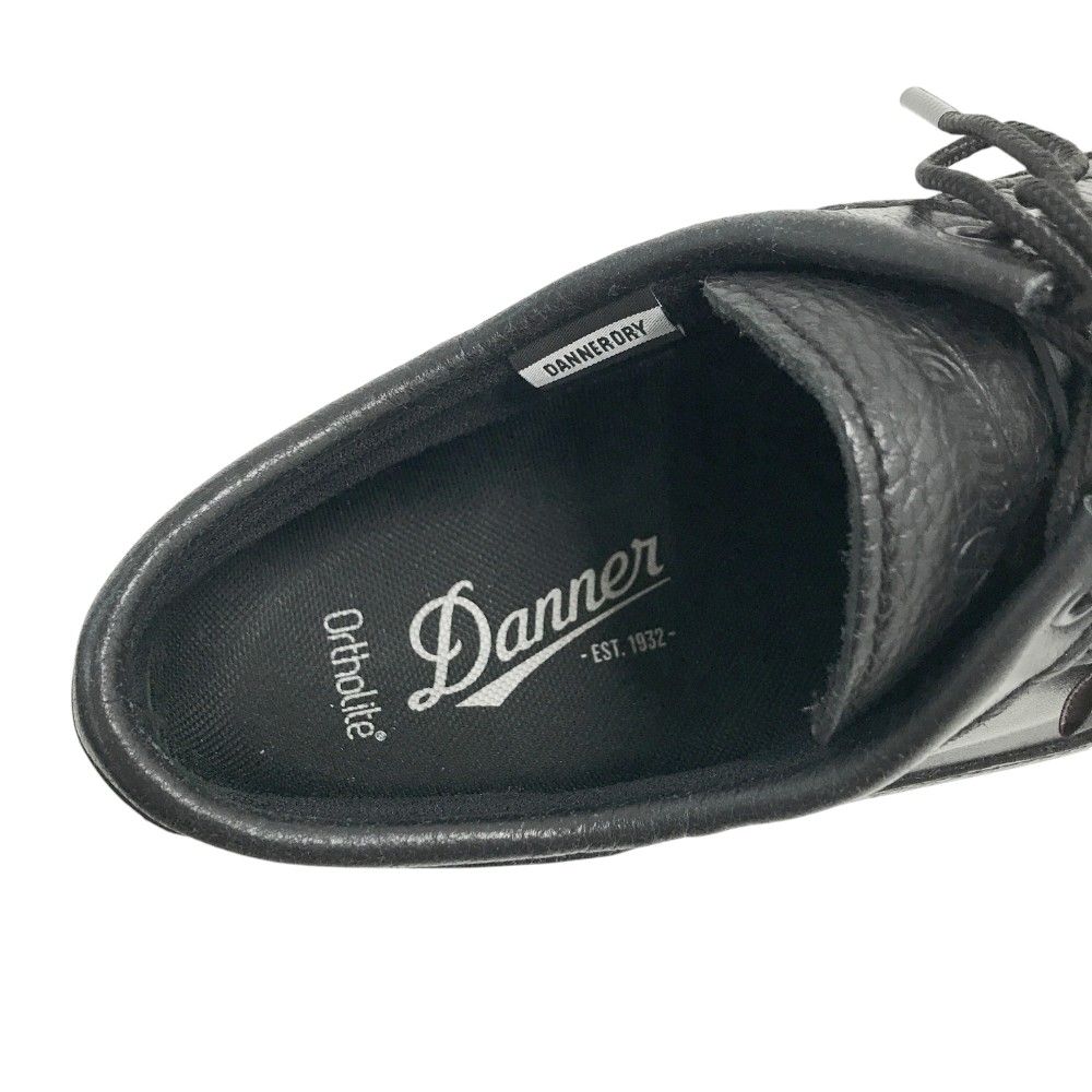 BRIEFING GOLF ブリーフィング ×DANNER D-313000 スパイクレス