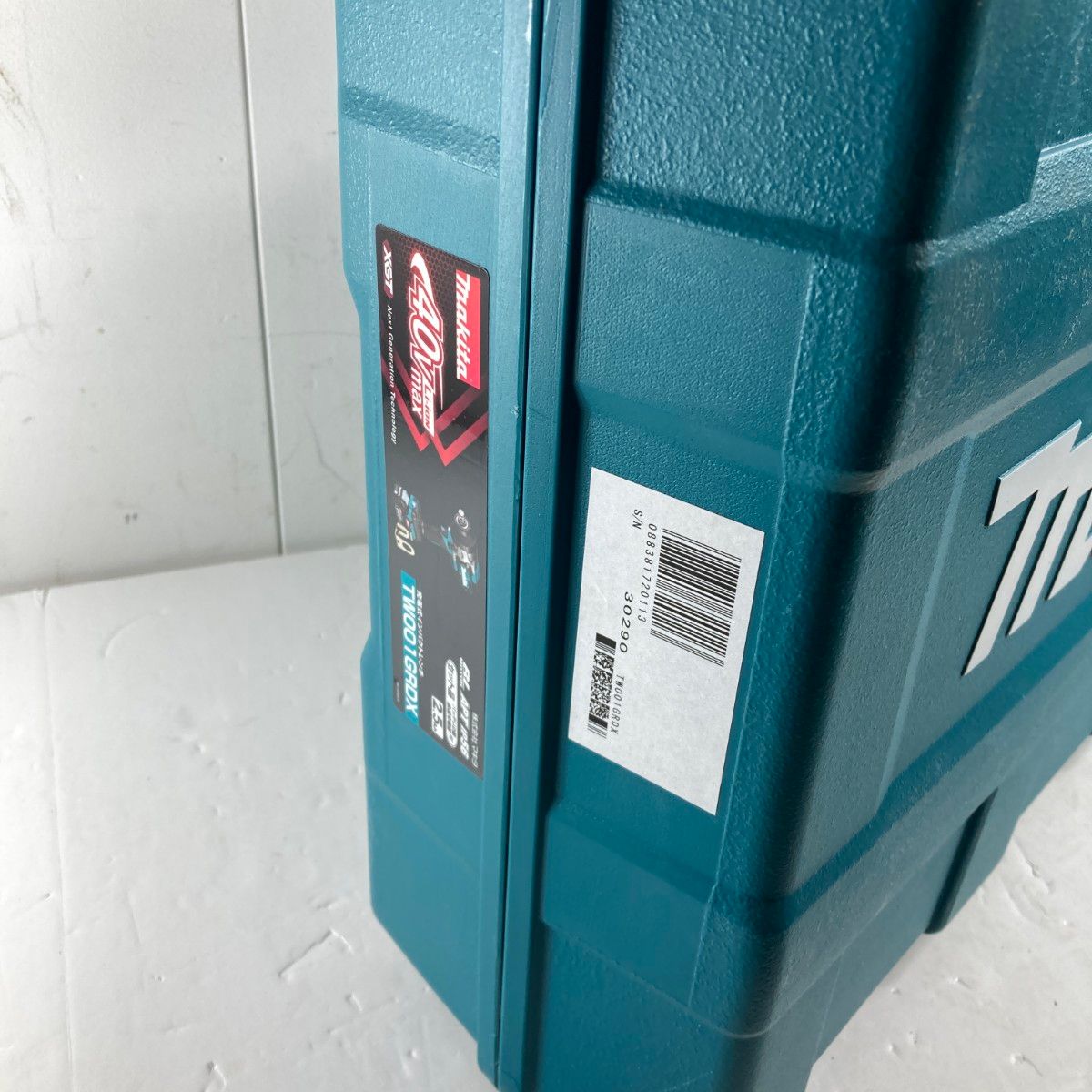 バッテリ2個 充電器