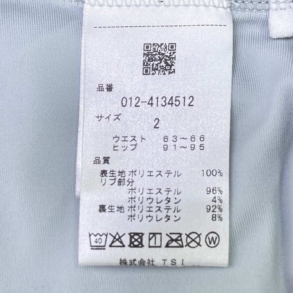 ゴルフウェア レディース