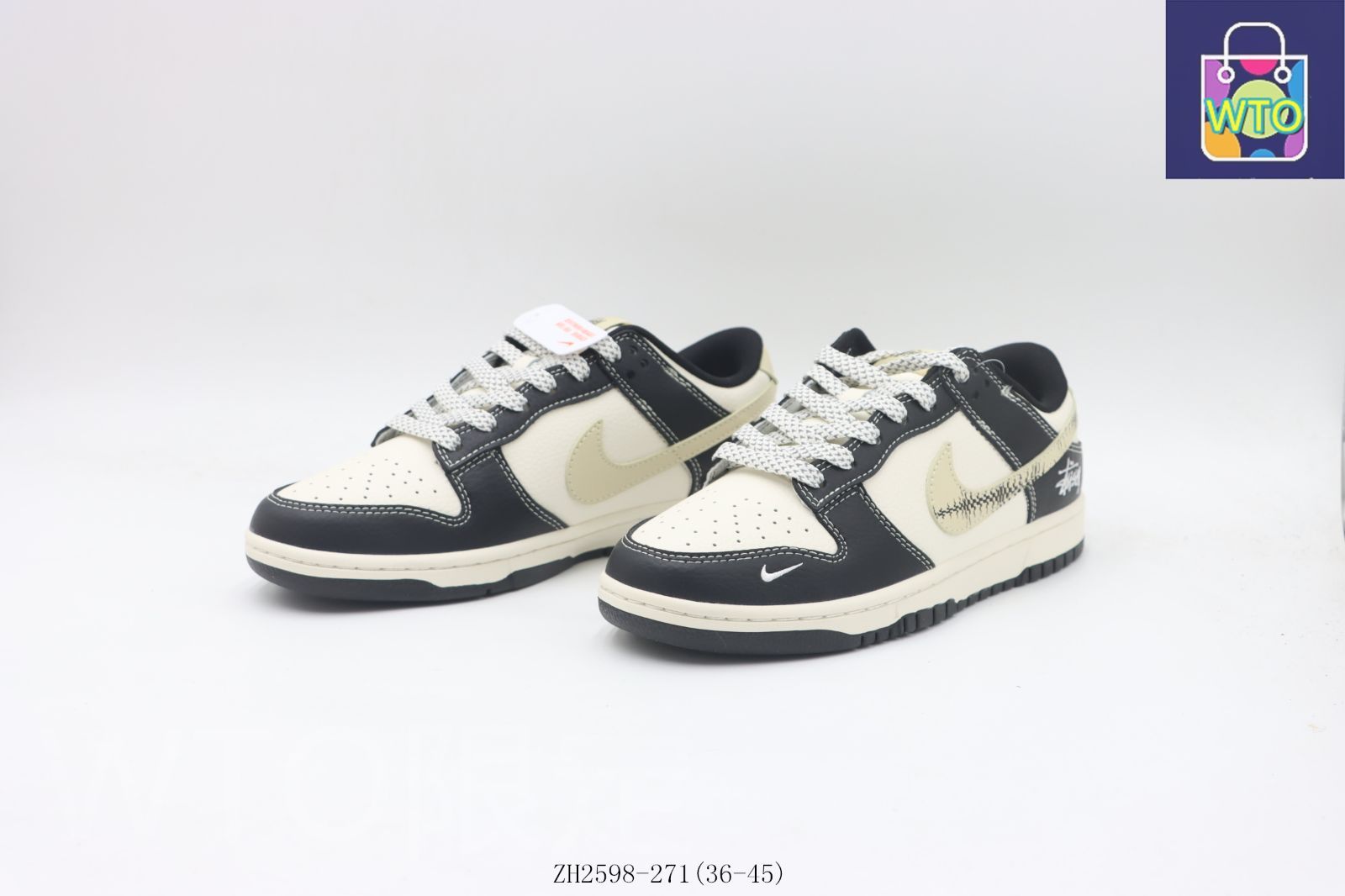 Stussy ZH2598-271-WTO輸入2