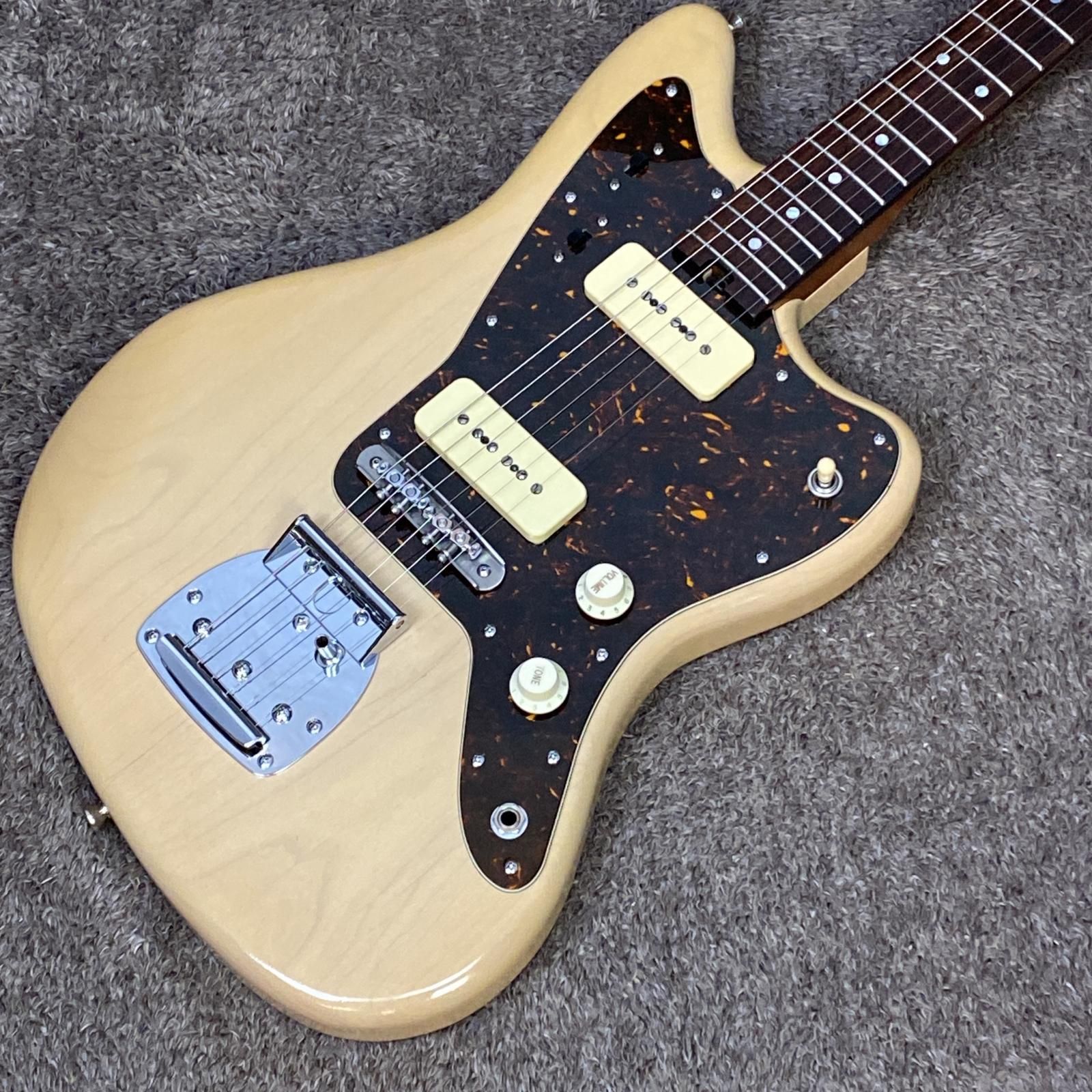 尾張小牧店】【楽器】 中古 Sago | サゴ ギター Classic Style JM 