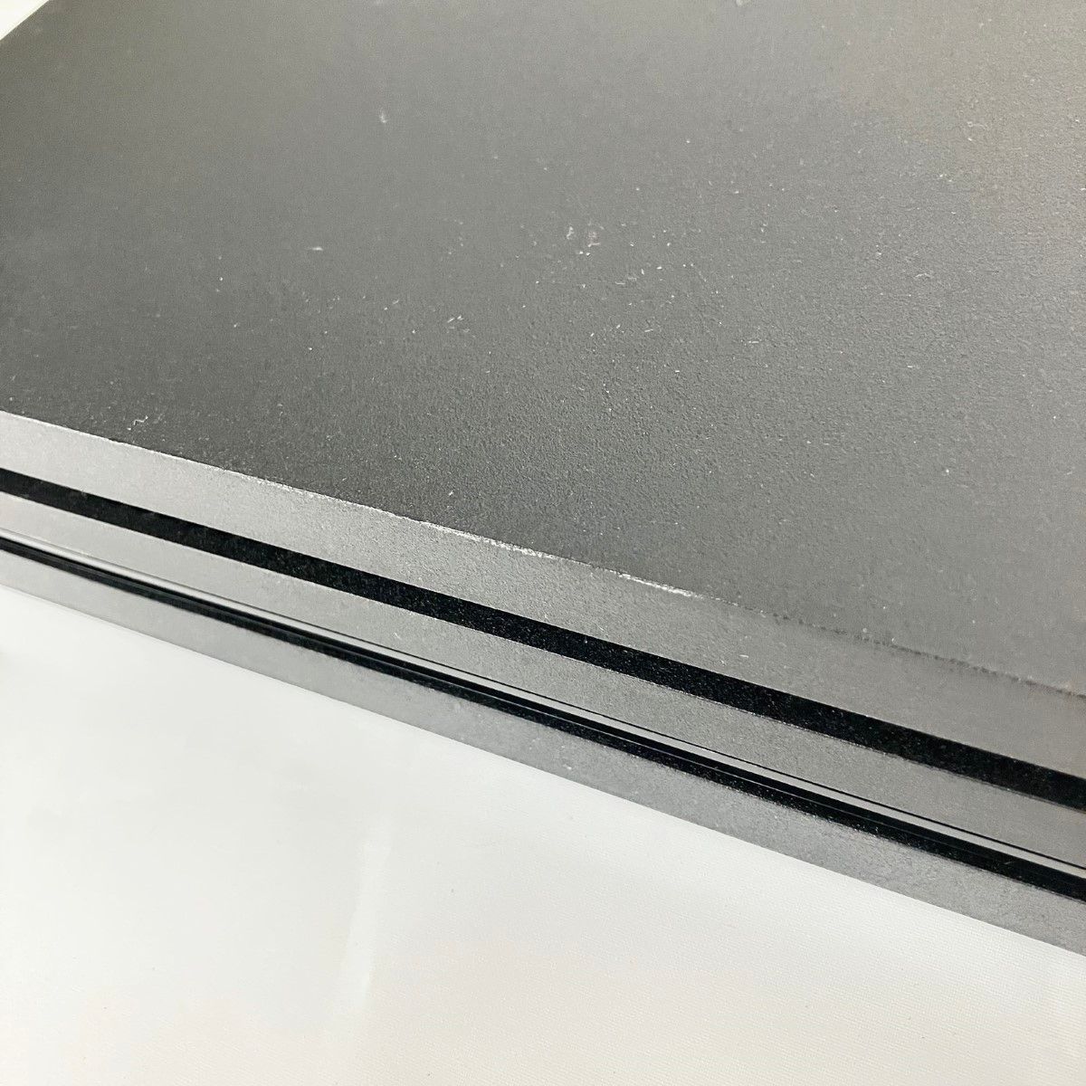 〇〇SONY ソニー PlayStation4Pro ジェット・ブラック 1TB 本体