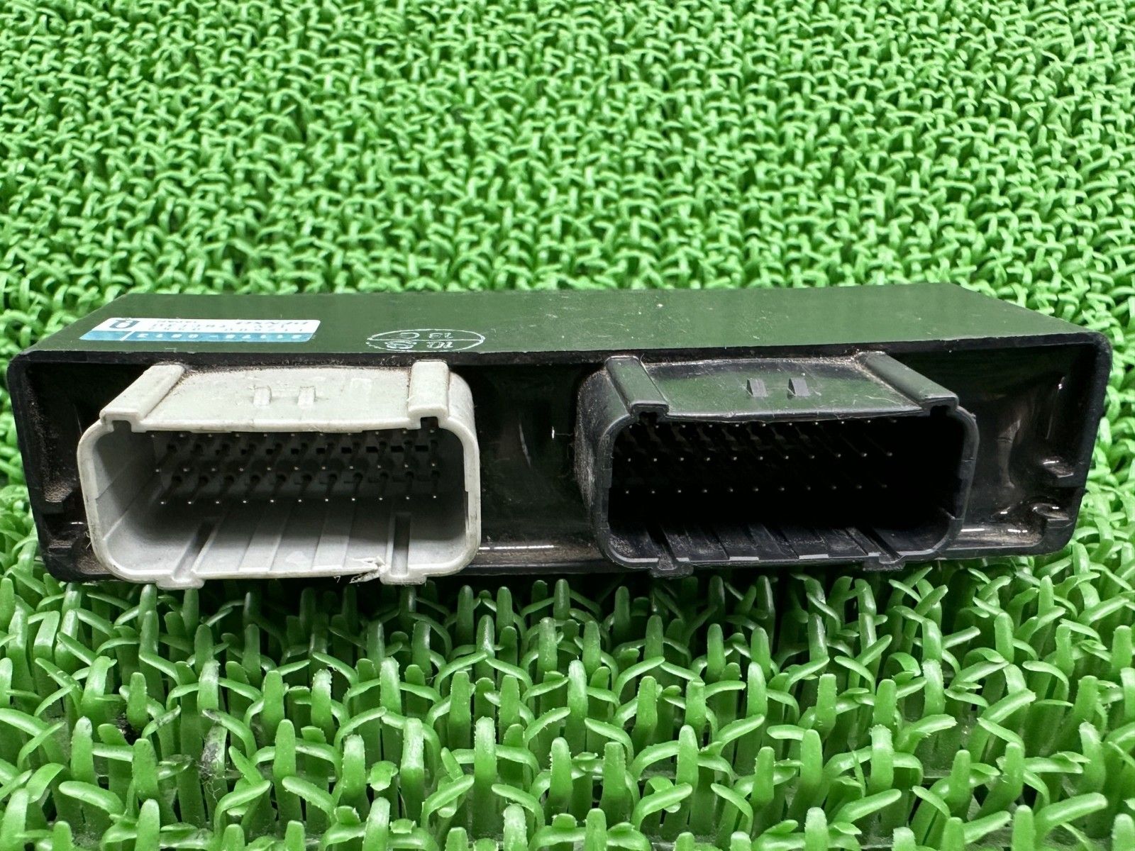 ボン出品 カワサキ・ニンジャ ZX-6R(ZX636G)純正 エキパイ エキゾースト