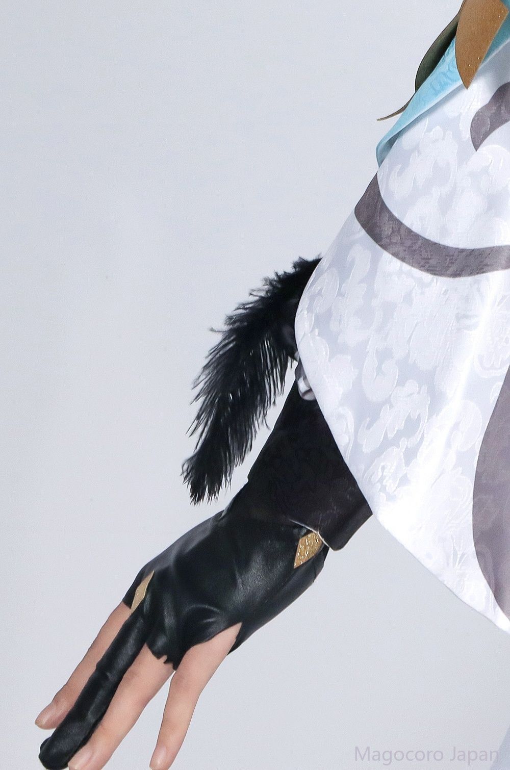 コスプレ衣装原神申鶴アニメコスプレレディース全身タイツコスチュームゲームキャラクター衣装