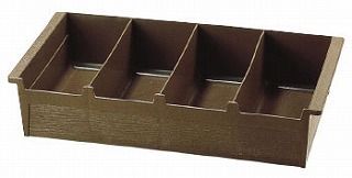 ヴォルラース カットレリーボックス 52652