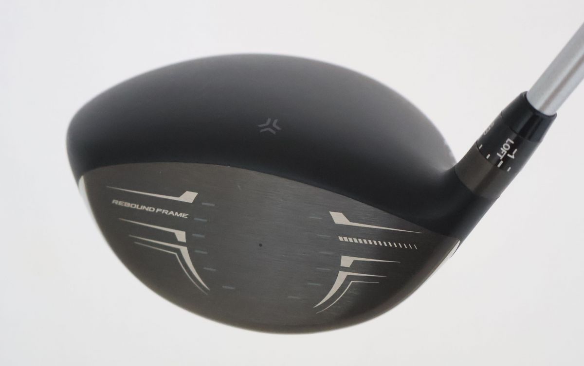 やさ 2023年モデル！ダンロップスリクソン -SRIXON- ZX5 Mk2 LS