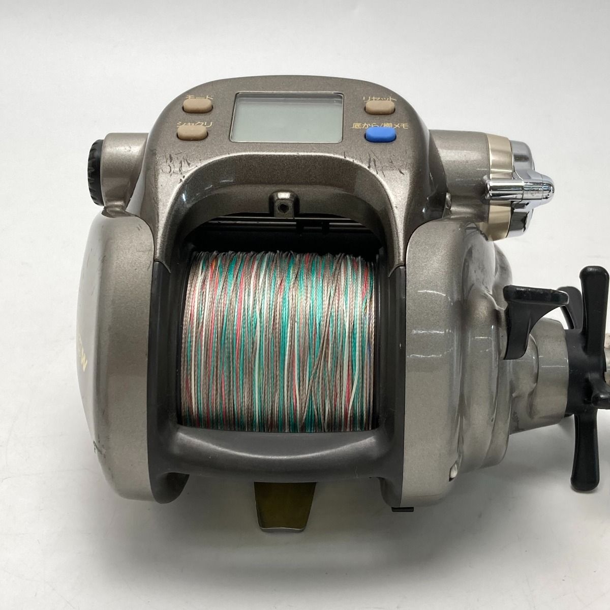 DAIWA ダイワ タナコンブル S600W 801370 電動リール コード付き