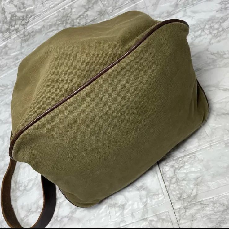 巾着ショルダー キャンディー