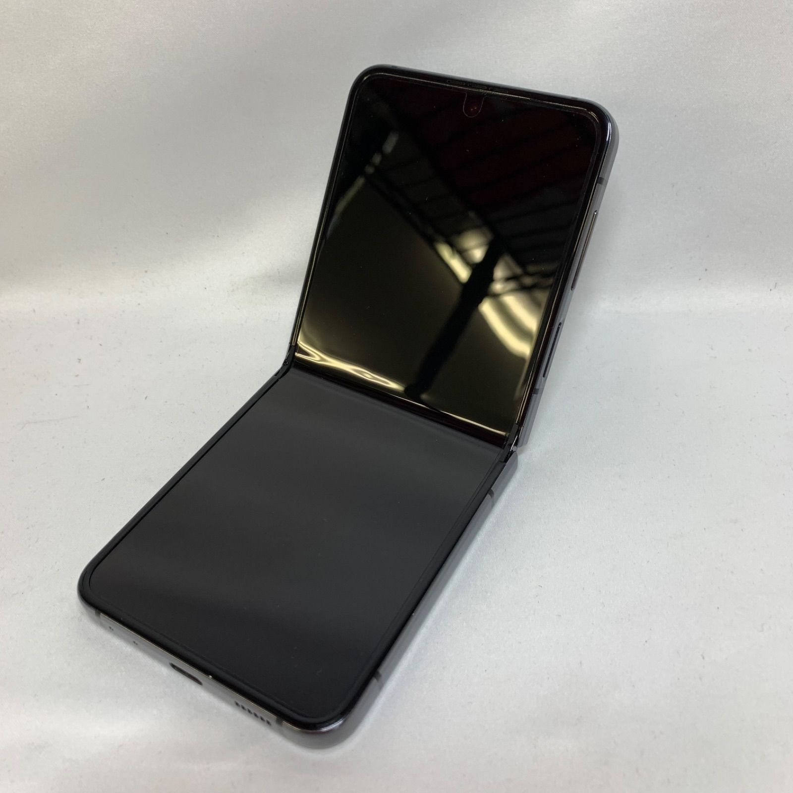 ☆【良品】docomo Galaxy Z Flip5 SC-54D グラファイト - メルカリ
