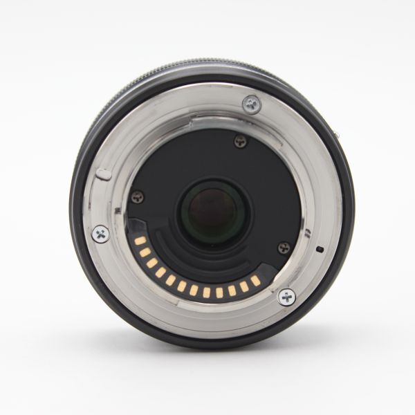 ショット数1124枚！□美品□ Nikon ミラーレス一眼 Nikon1 J5