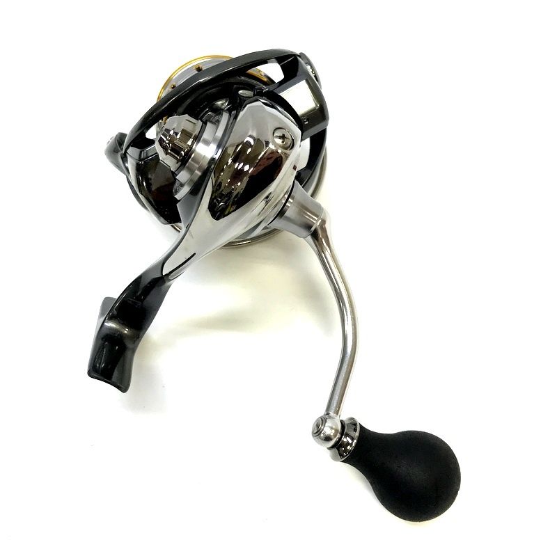 ダイワ(DAIWA) スピニングリール　18 ブラスト LT4000-CXH 51oZtf22zeL._UF1000,1000_QL80_.jpg