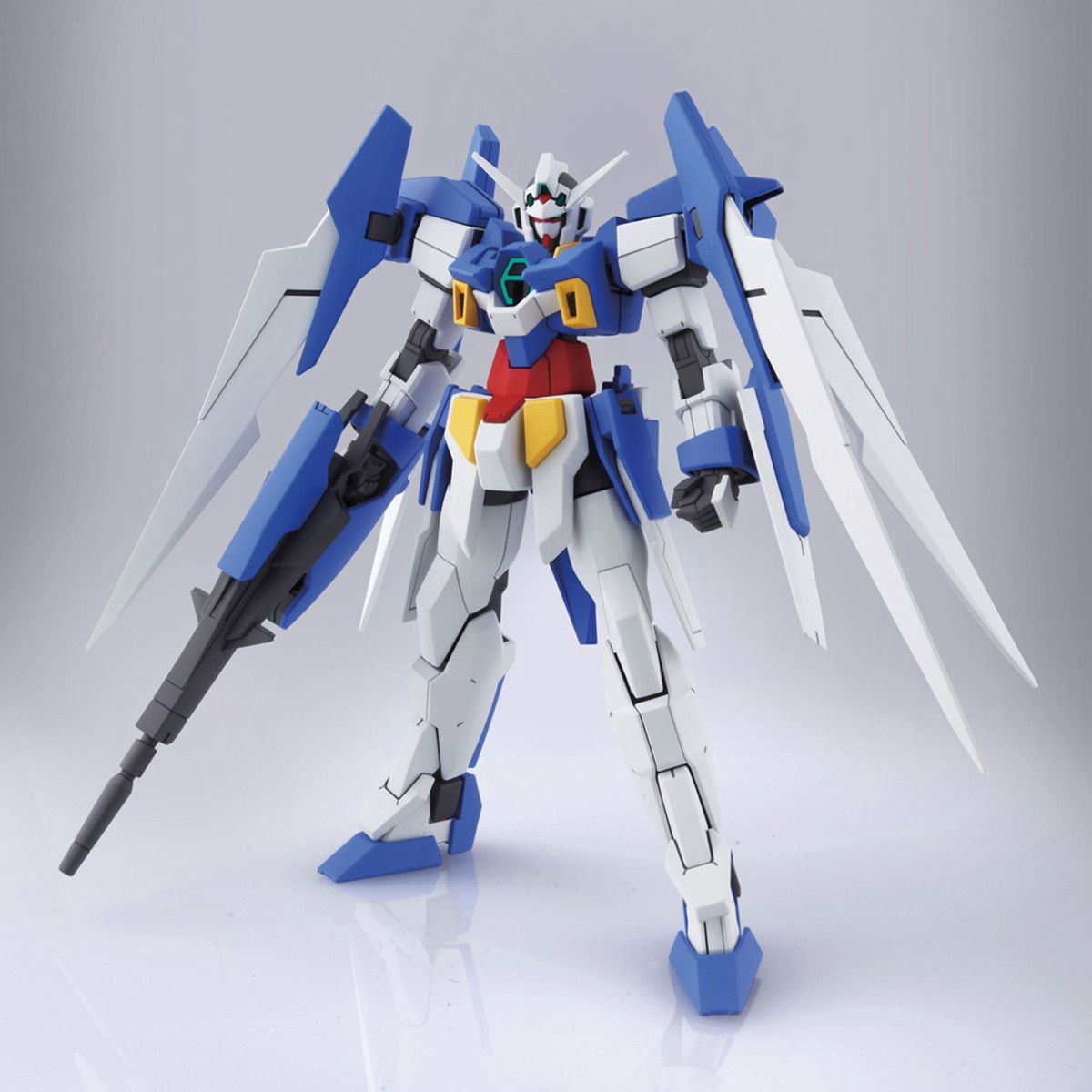 再販) HG 1/144 AGE-2 ガンダムAGE-2 ノーマル 機動戦士ガンダム