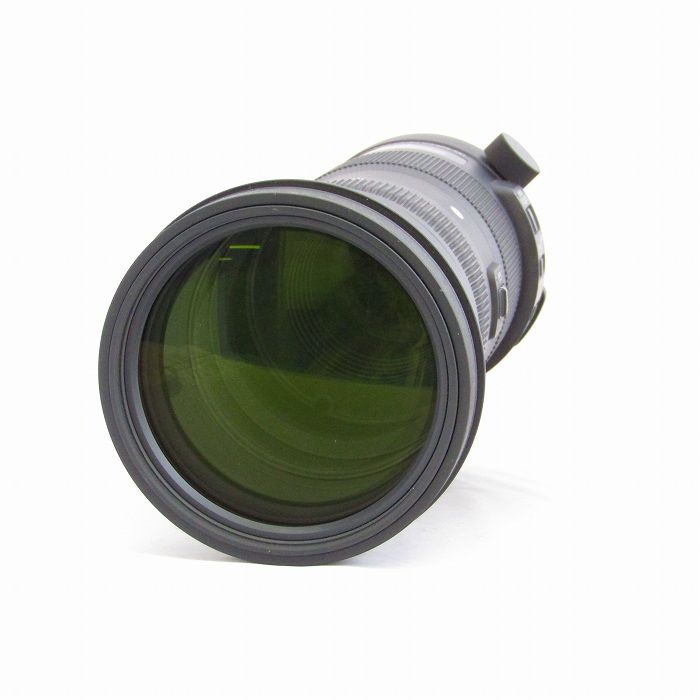 シグマ SIGMA 150-600|F5-6.3 DG OS HSM SPORTS NA ニコンFマウント