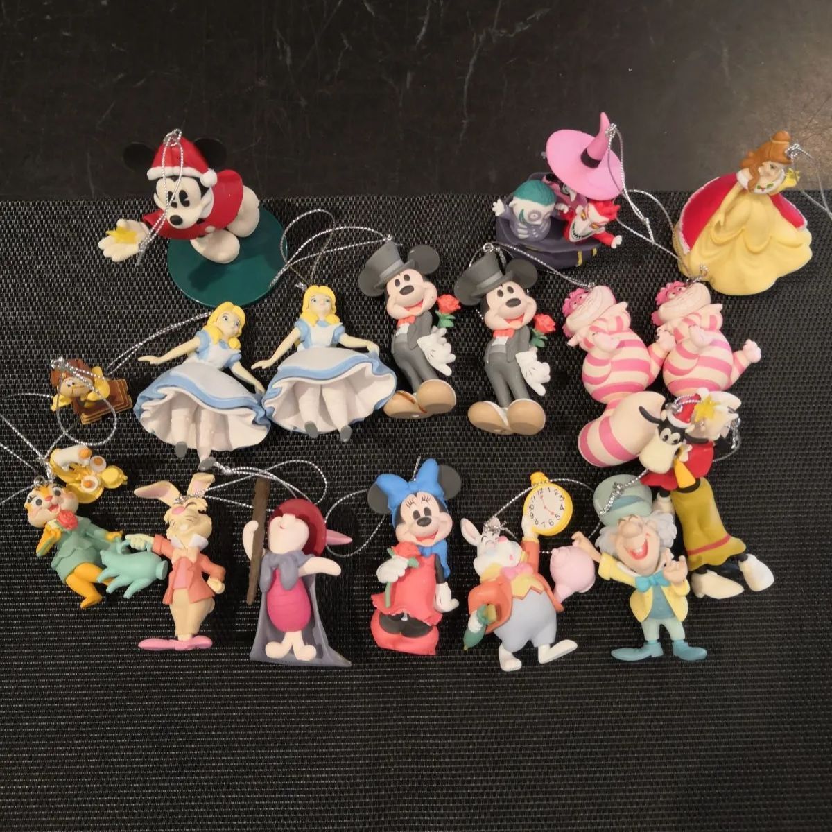 ディズニー オーナメント 18点 【公式通販】