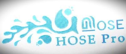  Hose Pro オリジナル 排水管洗浄 高圧洗浄 スズラン180°型洗管ノズル ステンレス製 １ Φ１ 0 5孔 水回り 配管 住宅設備