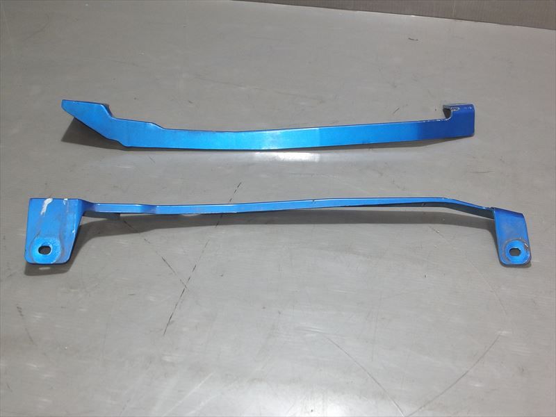 z250ft シート カウル