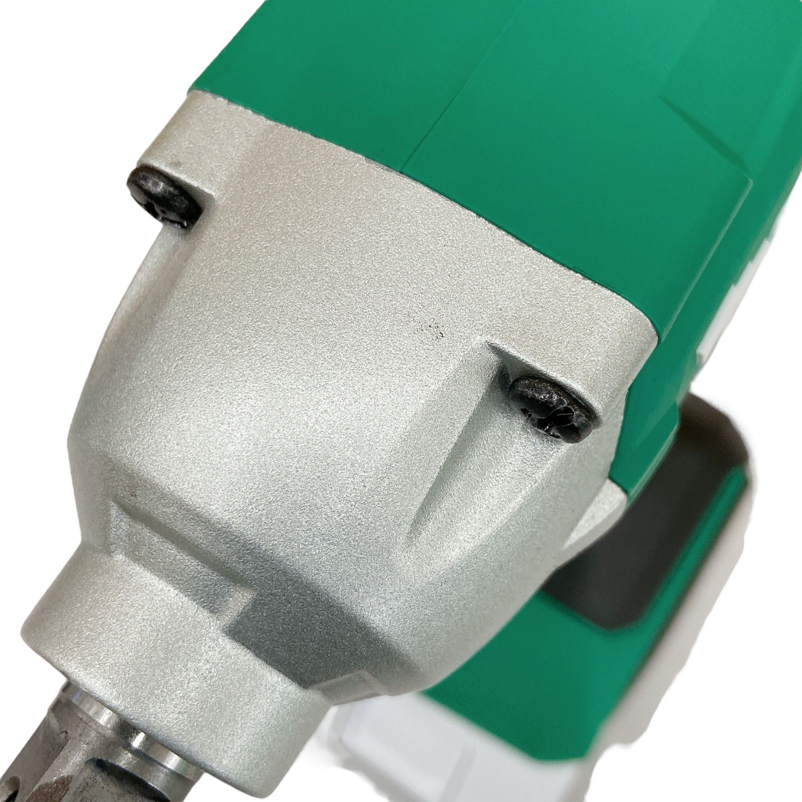 Makita マキタ 充電式インパクトレンチ MTW001D 18V 2Ah バッテリー