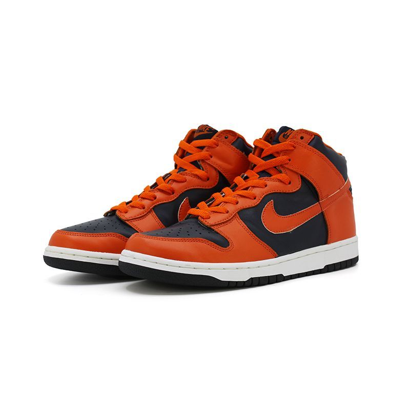 新品未使用 27.0cm NIKE DUNK HIGH LE ナイキ ダンク ハイ
