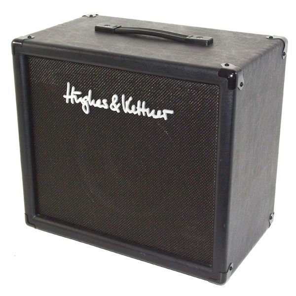 Hughes-Kettner ヒュースアンドケトナー Tube Meister TM112 ギターアンプ用 キャビネット