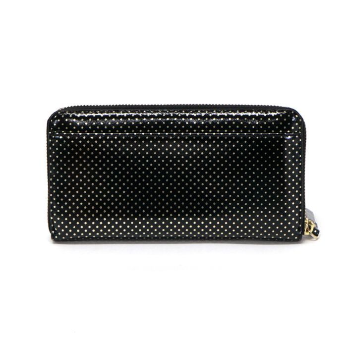 ケイトスペード Kate Spade ライラック ドット ストリート