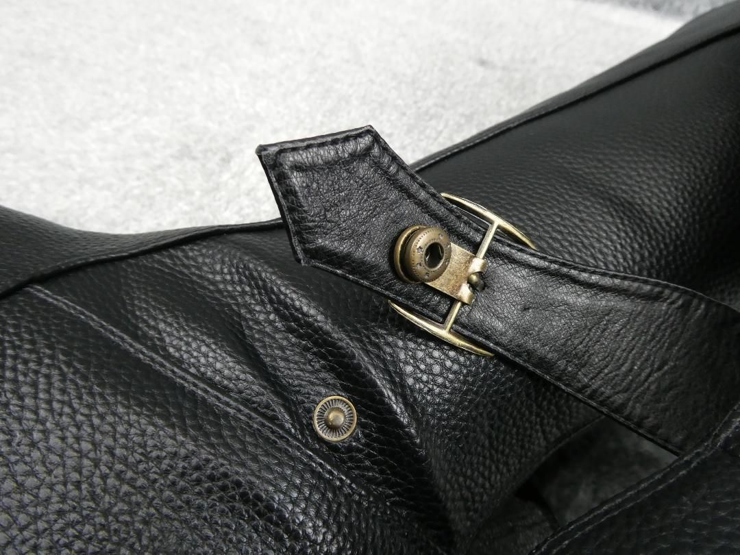 特攻ブーツ 黒27.0cm