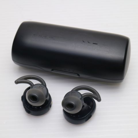 【美品】Bose SoundSport Free ワイヤレス　イヤホン　ブラック 楽天市場】Bose SoundSport Free wireless headphones 完全