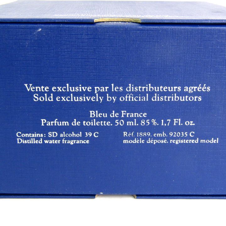 ベルナールラランド 1889年 エッフェル塔　香水 ベルナールラランド 1889年 エッフェル塔 香水 ベルナールラランド