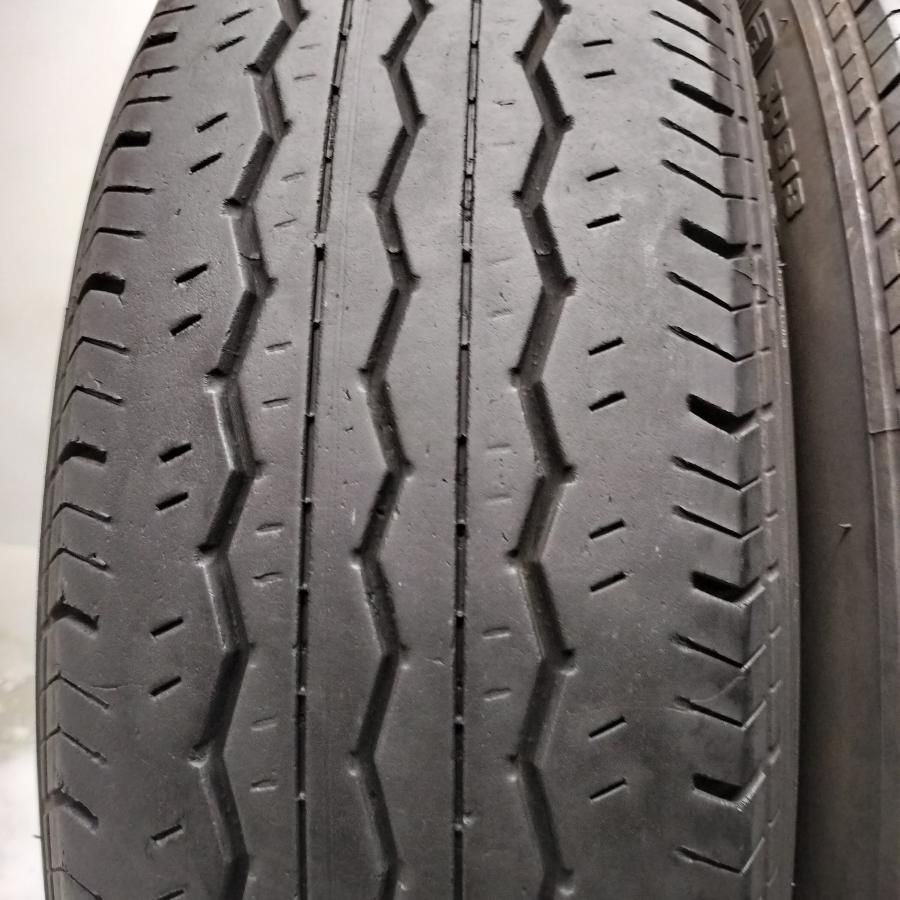 ◇配送先指定あり◇ ＜訳アリ特価！ ノーマル 2本＞ 195/80R15