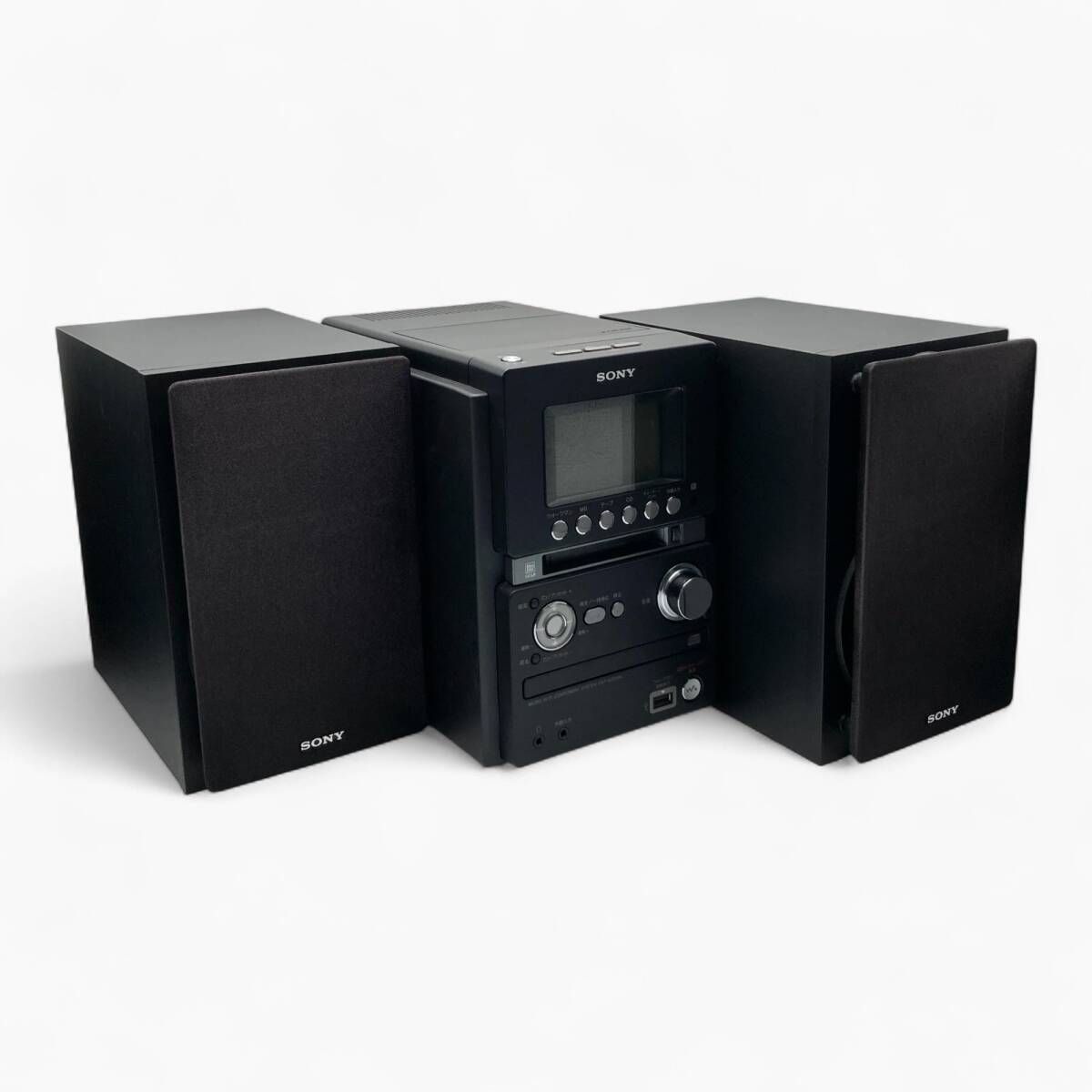 SONY CMT-M35WM 251079