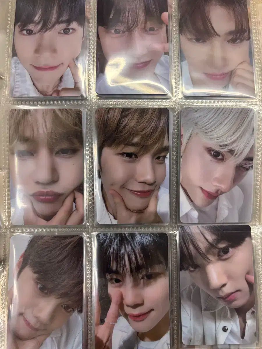 ZB1 zerobaseone ゼベワン 日本 ラントレ トレカ セット ZEROBASEONE