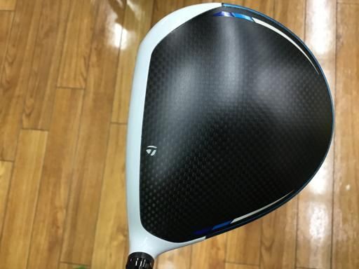 テーラーメイド SIM2 MAX 9° ドライバー DR TENSEI BLUE TM50 SIM2 DR フレックスS メンズ 男性用 右利き 右用 Cランク ゴルフクラブ